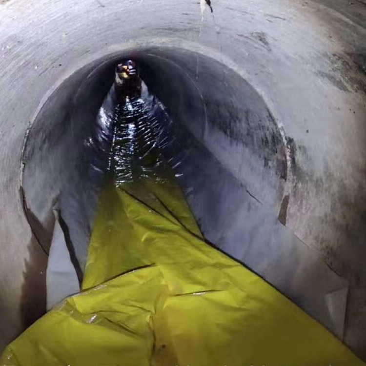 昌平管道光固化修复