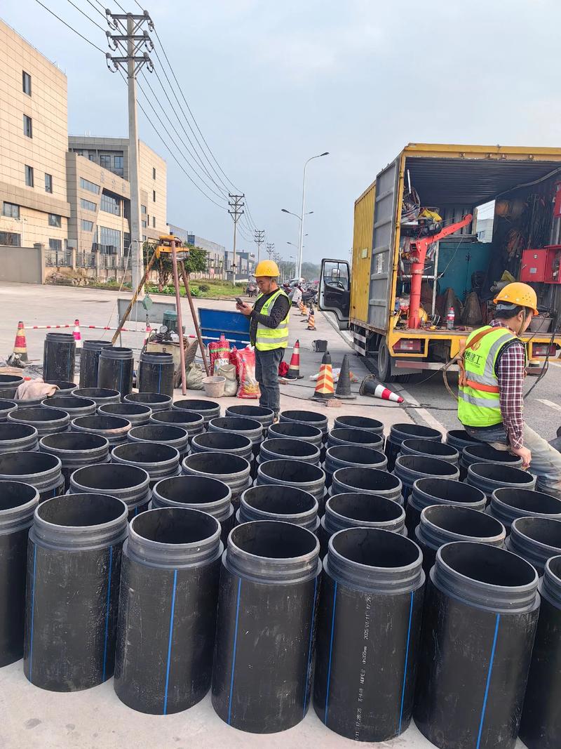 昌平管道短管置换