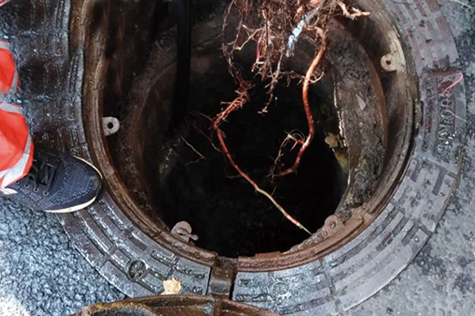 昌平管道预处理